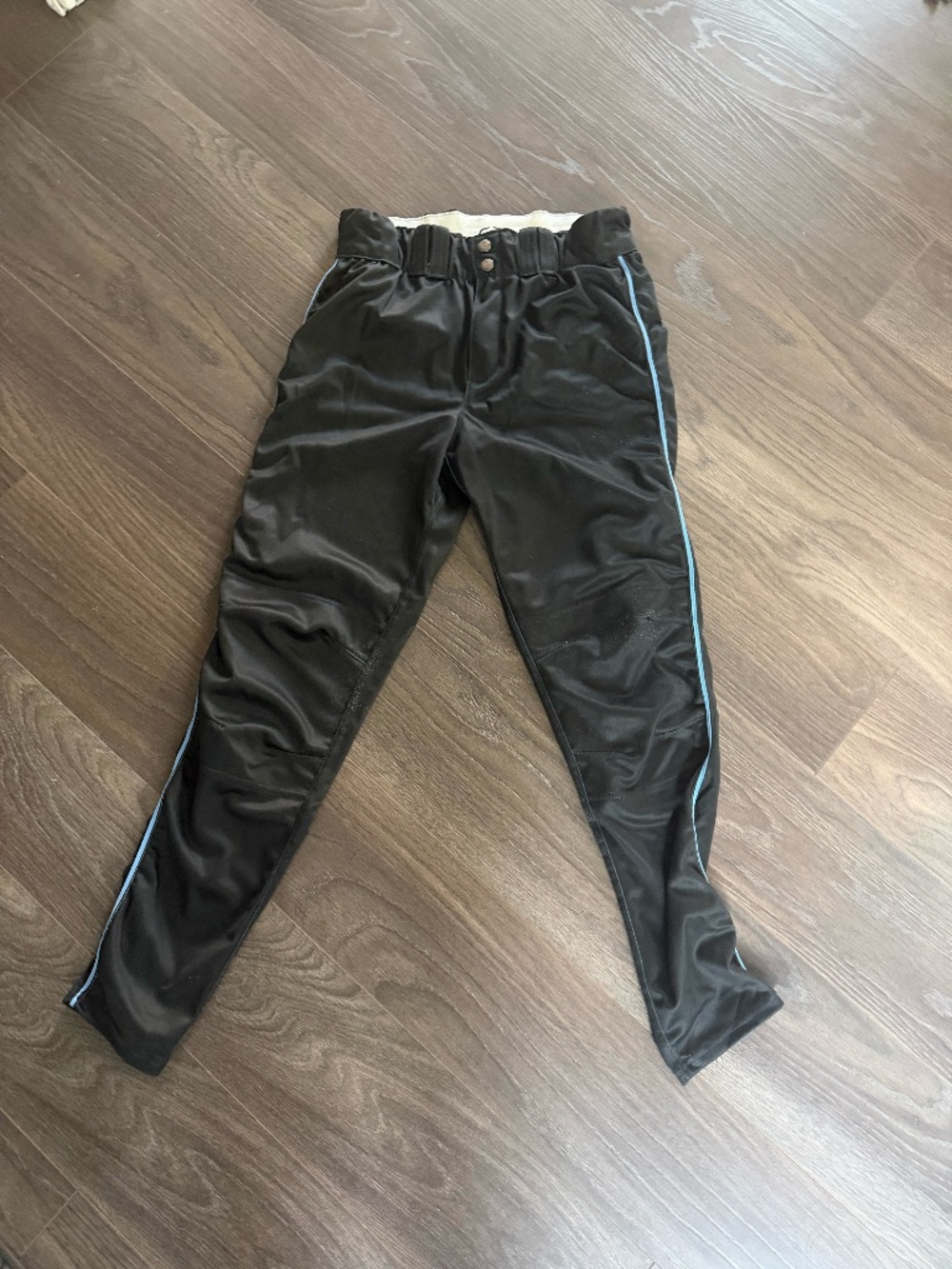 EVOSHIELD CT GAME PANT - MENS / TEENS SIZE MEDIUM - GOOD USED